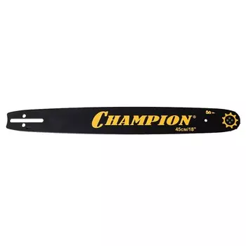 Шина Champion 18" шаг 0,325" паз 1,5 мм 72 звена (952911)