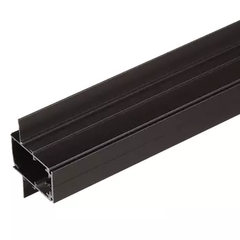 Шинопровод магнитный Эра Nova 2 м черный (Б0054767)