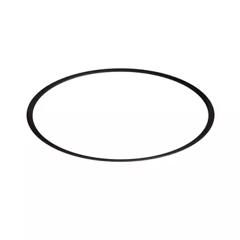 Шинопровод магнитный радиусный Elektrostandard Slim Magnetic 0,8 м черный (a066494)