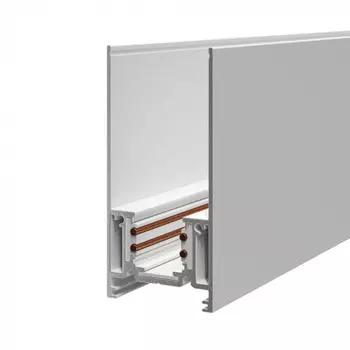 Шинопровод магнитный Technical Busbar Trunkings S35 2 м белый (TRX004-212W)