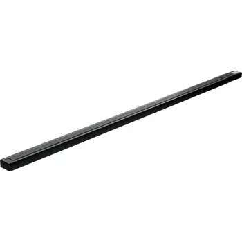 Шинопровод однофазный Ritter Artline 2 м черный (59786 9)