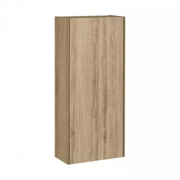 Шкаф Aquaton Либерти 40 см подвесной дуб эльвезия