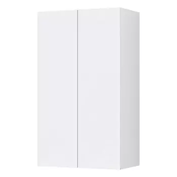 Шкаф Vigo Wing 64 см подвесной белый