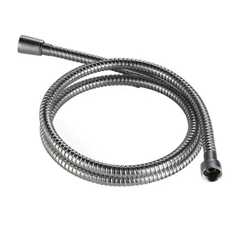 Шланг для душа Corsa Deco 1500 мм металлический нержавеющая сталь (1023746)