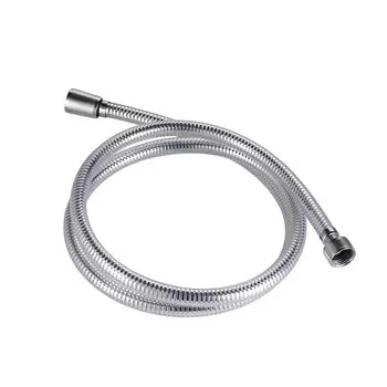 Шланг для душа Corsa Deco 1500 мм ПВХ хром (1023755)