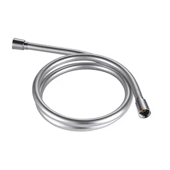 Шланг для душа Lavelly 1500 мм ПВХ хром (1023911)