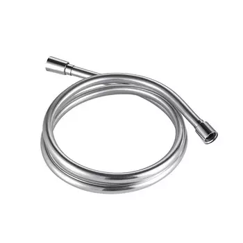 Шланг для душа Lavelly 1500 мм ПВХ серебро (1023759)