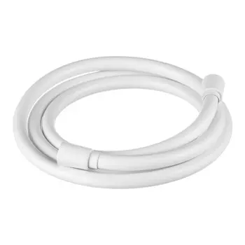 Шланг для душа Lavelly 2000 мм ПВХ белый (1023767)