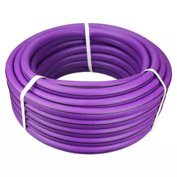 Шланг поливочный 3/4 25 м трехслойный MasterProf армированный (ДС.070837)