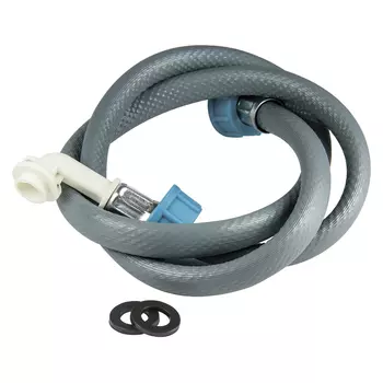 Шланг заливной СТМ 500 см ПВХ