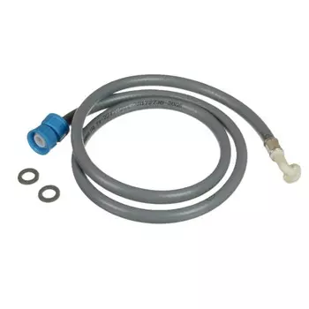 Шланг заливной ТР-сантехника 200 см ПВХ