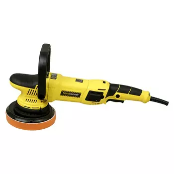 Шлифмашина полировальная электрическая Hanskonner HAG918CPE 1250 Вт d125 мм