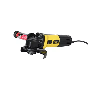 Шлифмашина угловая электрическая Hanskonner HAG13125TES 1350 Вт d125 мм