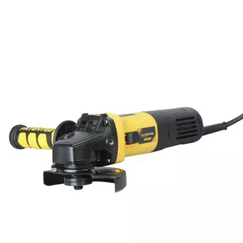 Шлифмашина угловая электрическая Hanskonner HAG15125E 1500 Вт d125 мм