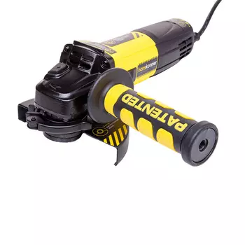 Шлифмашина угловая электрическая Hanskonner HAG9012TES 1100 Вт d125 мм