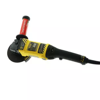 Шлифмашина угловая электрическая Hanskonner HAG95141P 1100 Вт d125 мм