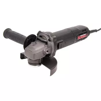 Шлифмашина угловая электрическая Kress KU701 760 Вт d115 мм