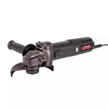 Шлифмашина угловая электрическая Kress KU704 900 Вт d125 мм