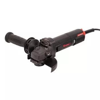 Шлифмашина угловая электрическая Kress KUS26 1200 Вт d125 мм