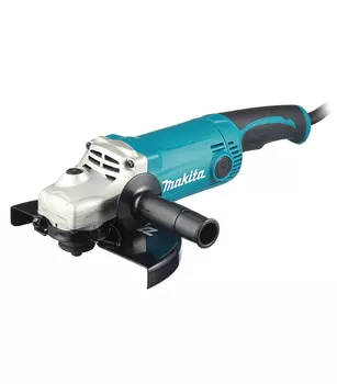 Шлифмашина угловая электрическая Makita GA9050 2000 Вт d230 мм