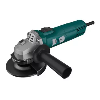 Шлифмашина угловая электрическая 750 Вт d125 мм (NAG-750/125)