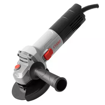 Шлифмашина угловая электрическая Ставр МШУ-115/850 850 Вт d115 мм (ст115-850)