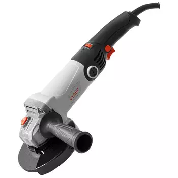 Шлифмашина угловая электрическая Ставр МШУ-125/1050Э 1050 Вт d125 мм (ст125-1050э)