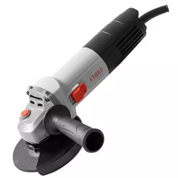 Шлифмашина угловая электрическая Ставр МШУ-125/1300 1300 Вт d125 мм (ст125-1300)
