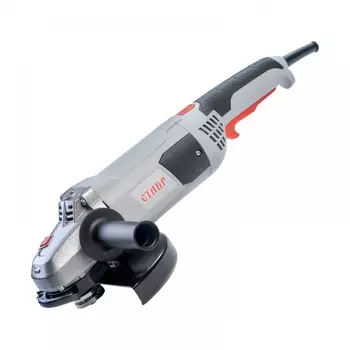 Шлифмашина угловая электрическая Ставр ст230-2400рмшу 2400 Вт d230 мм