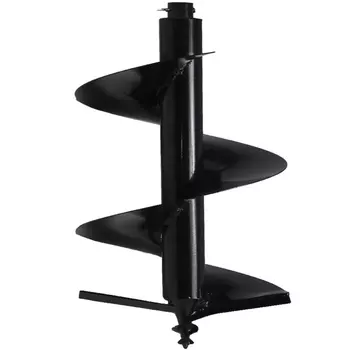 Шнек для грунта ADA Drill 400 800 мм d400 мм (А00311)