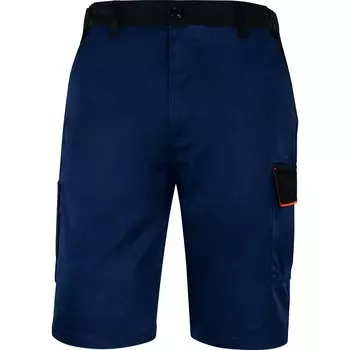 Шорты рабочие Delta Plus Mach 1 52-54 рост 180-188 см синие