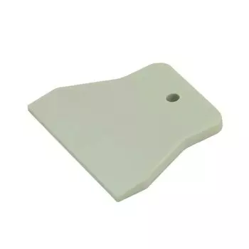 Шпатель для затирания швов Color Expert 100 мм резиновый (94081002)