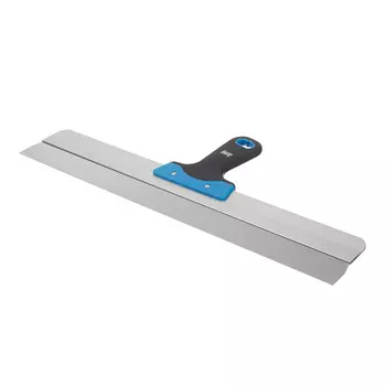 Шпатель фасадный Knauf 600 мм с эргономичной ручкой (1063)