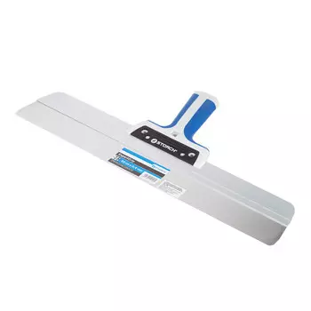 Шпатель фасадный Storch ExpertGrip 500 мм нержавеющая сталь с эргономичной ручкой (325350)