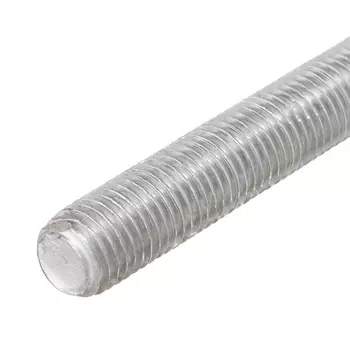 Шпилька резьбовая оцинкованная d20x1000 мм
