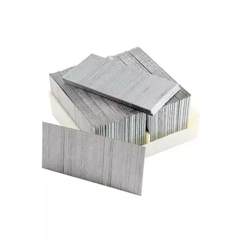 Шпильки для гвоздезабивного пистолета Fubag 0,64x30 мм 23GA калибр лаковые (10000 шт.)