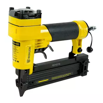 Шпилькозабивной пистолет пневматический Berger 1/4 (BG1799)