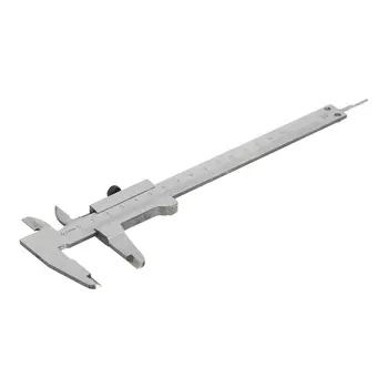 Штангенциркуль 150 мм металлический