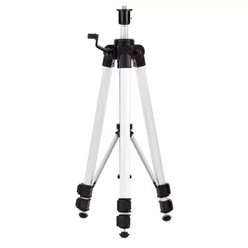 Штатив ADA Elevation 16B (А00175) для нивелиров телескопический 1,53 м