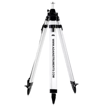 Штатив ADA Elevation 19 (А00186) для нивелиров телескопический 1,85 м