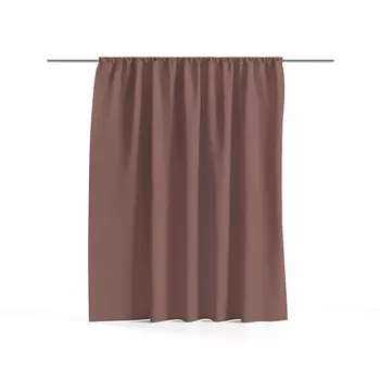 Штора блэкаут пурпурная 200х260 см Legrand Блэкаут (58091932)