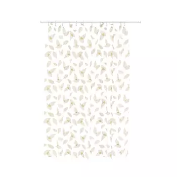 Штора для ванны Fora Botanica Gold 2000х1800 мм PEVA золотая (FOR-PV02)