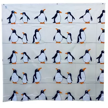 Штора для ванны Zalel 1800х1800 мм PEVA белая (ВH-124)