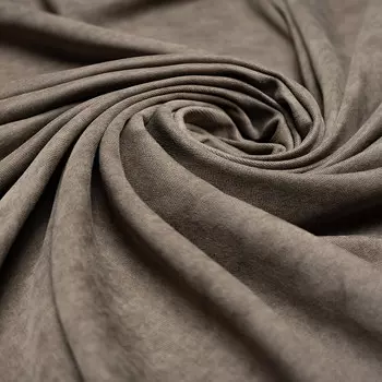 Штора канвас какао 150х280 см Legrand Канвас (58147751)