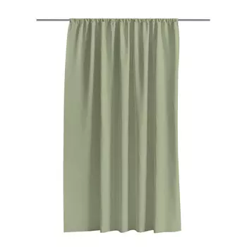 Штора канвас кварц 150х280 см Legrand Канвас (58108170)