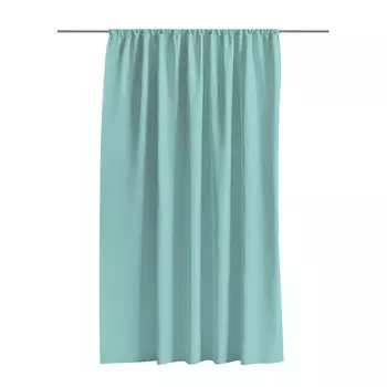 Штора канвас мятная 150х280 см Legrand Канвас (58091249)