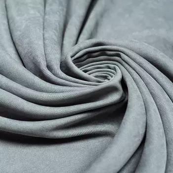 Штора канвас никель 150х280 см Legrand Канвас (58147752)