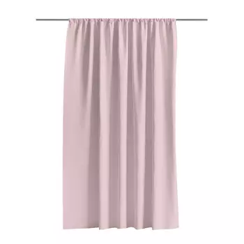 Штора канвас розовая 150х280 см Legrand Канвас (58101358)