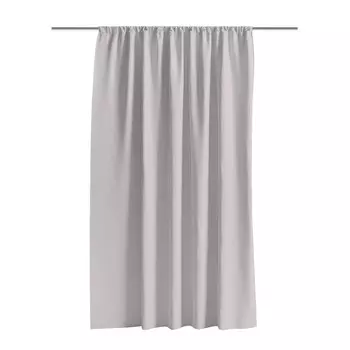 Штора канвас серая 150х280 см Legrand Канвас (58100828)