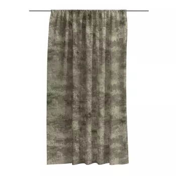 Штора жаккард латте 200х280 см Legrand Верде (58111365)